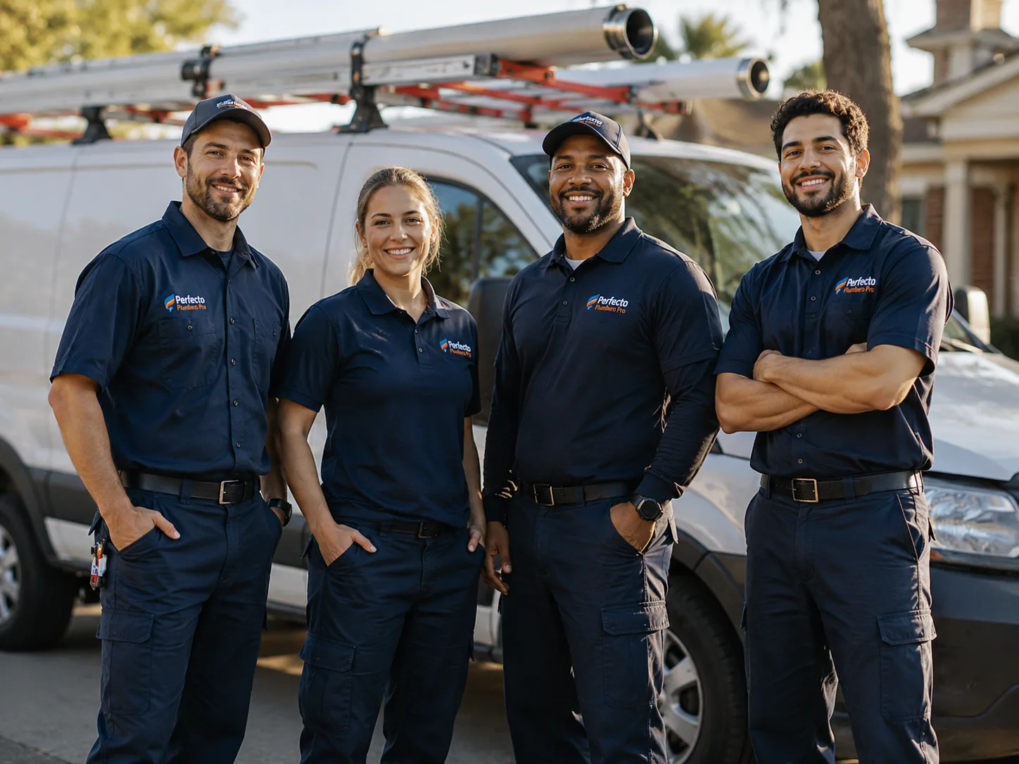 Emergency Plumber Near Me in Union City, CA near me
